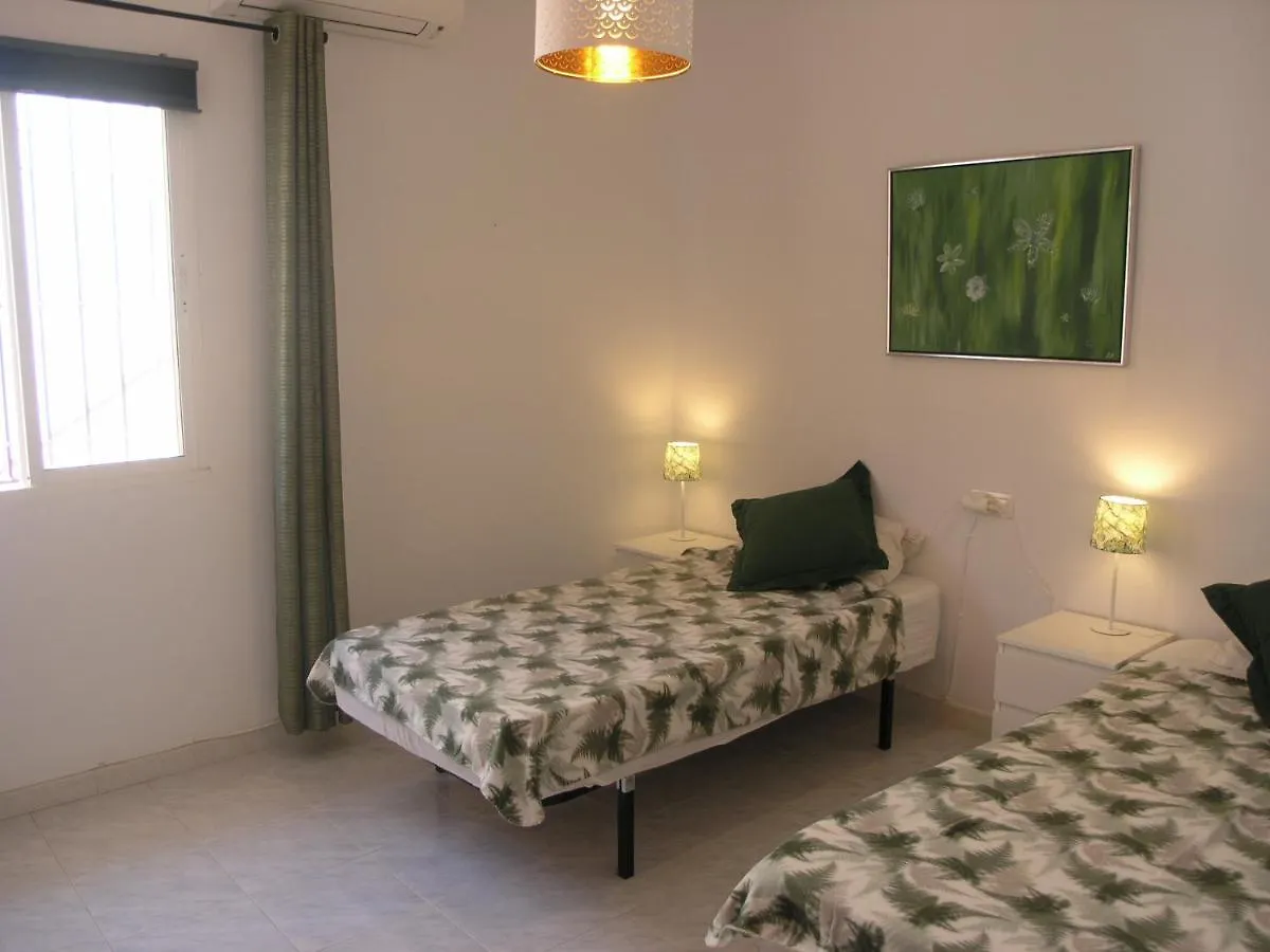 Sierra Mar, Nerja Villa 0*,  Spanyolország