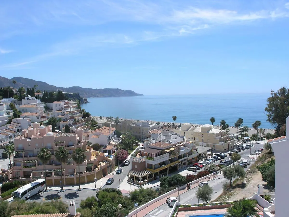 Sierra Mar, Nerja Villa