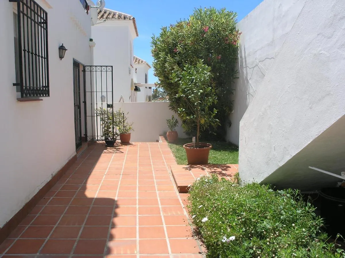 Sierra Mar, Nerja Villa