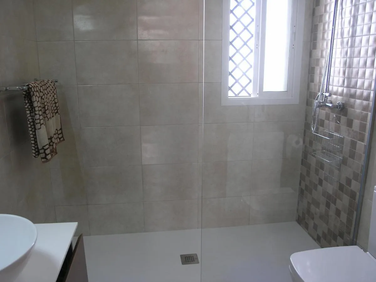 Sierra Mar, Nerja Villa