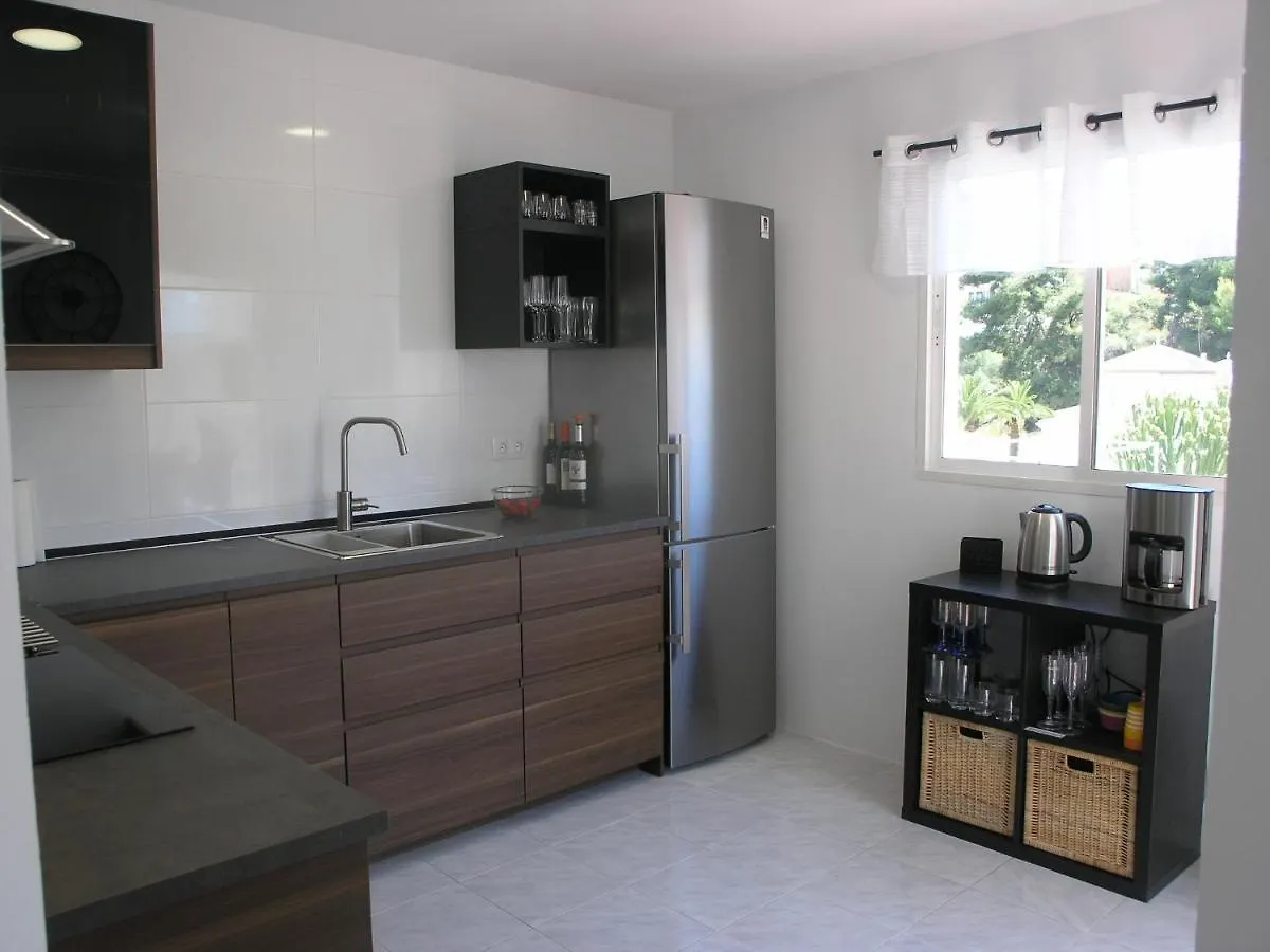 Sierra Mar, Nerja Villa