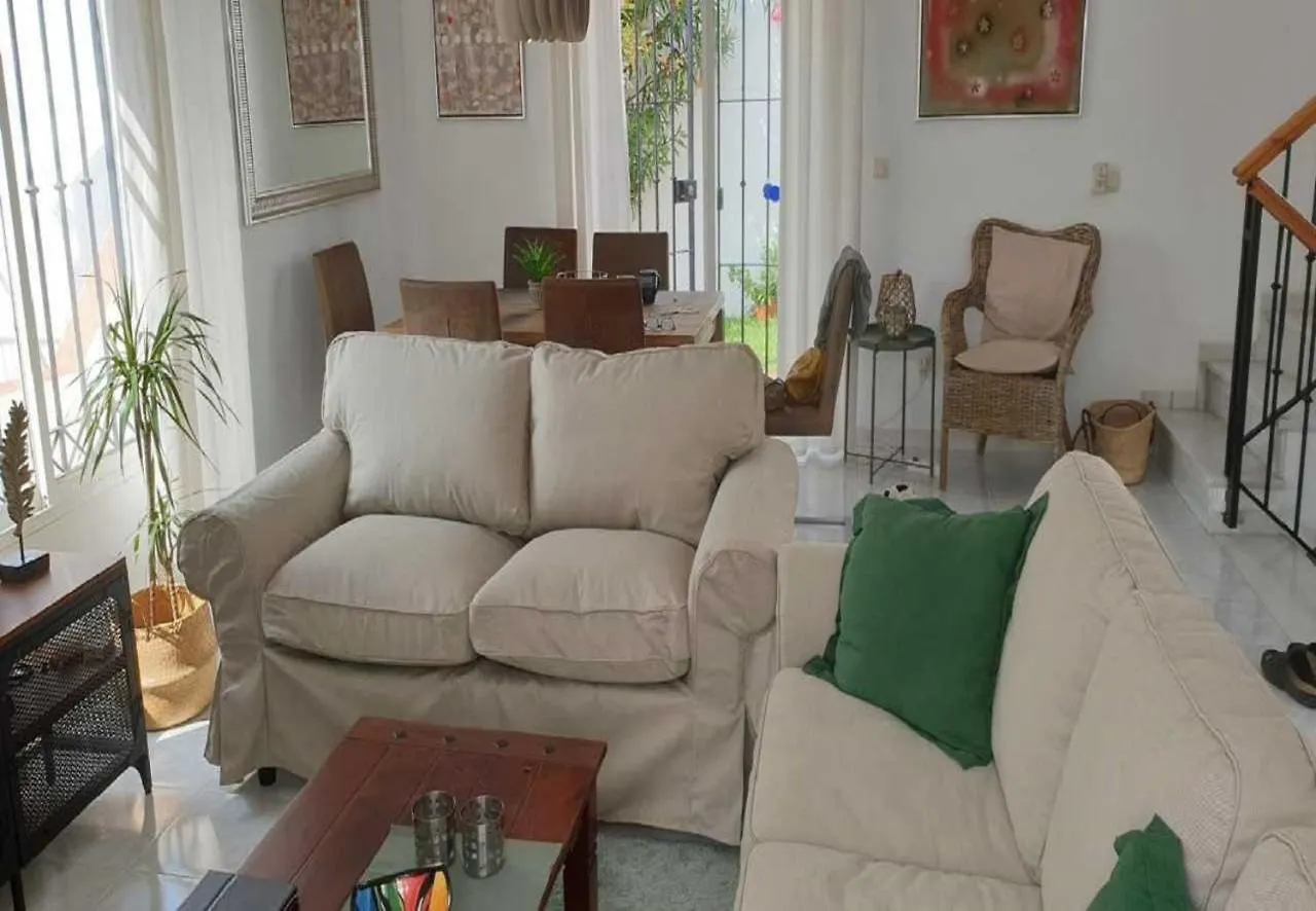 Sierra Mar, Nerja Villa 0*,