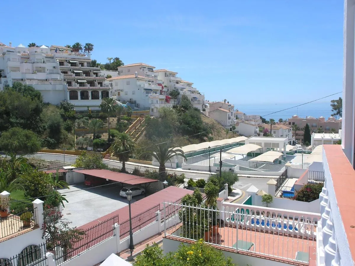 Sierra Mar, Nerja Villa Spain