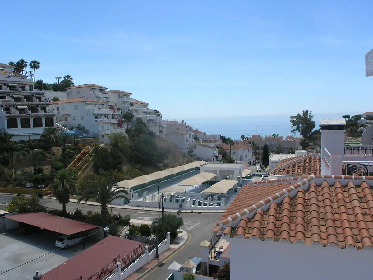 Sierra Mar, Nerja Villa