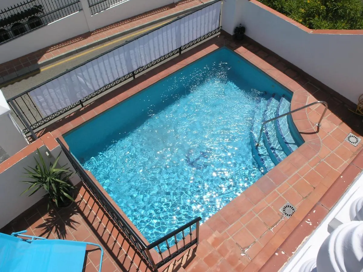 Sierra Mar, Nerja Villa