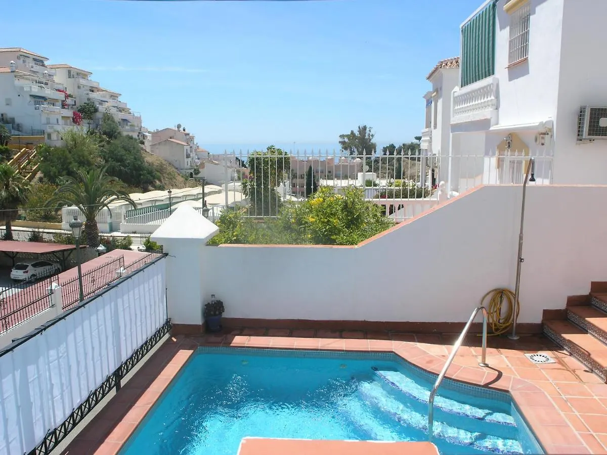 Sierra Mar, Nerja Villa Spain